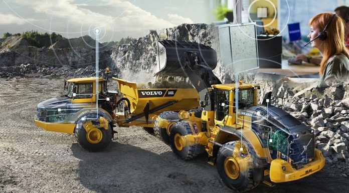 Multiple Benefits with Volvo Active Care