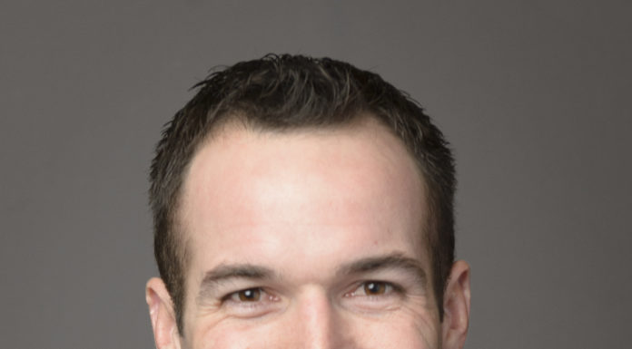 John Ebert named as new North American Public Relations Manager for the U.S. and Canada