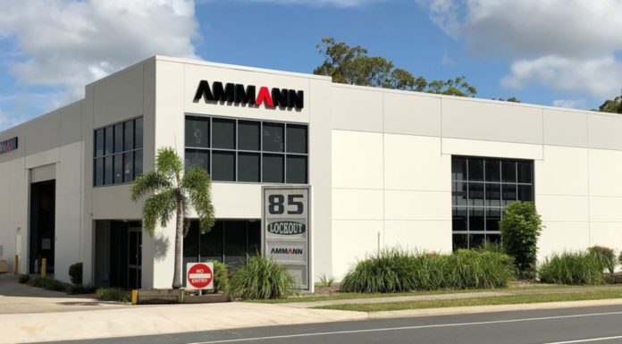 Covid-19: Ammann remains open and ensure equipments production and delivered