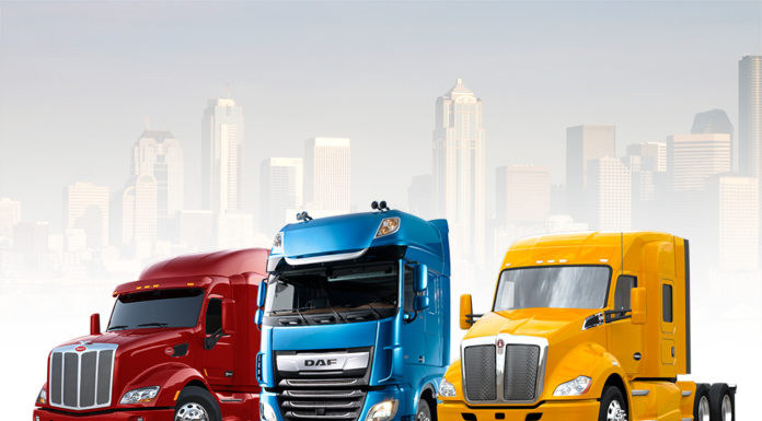 Paccar extends the suspension of production until April 20, 2020