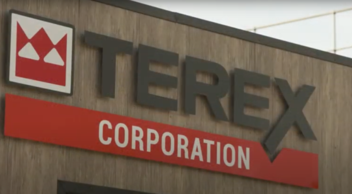 Covid-19: Terex began a cost reduction program to deal with this difficult time