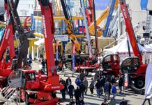 Unacea and Cer present analysis at Veronafiere