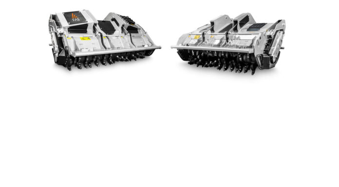 FAE Presents New Multi-Task Machines