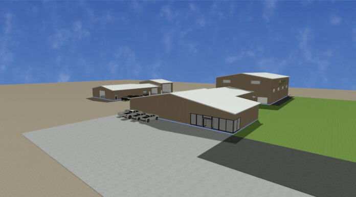 Prairie State Tractor Unveils Dixon Expansion Project
