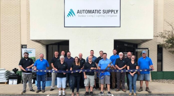 Heritage Announces that Davis has Opened a New Branch in Springdale, Arkansas